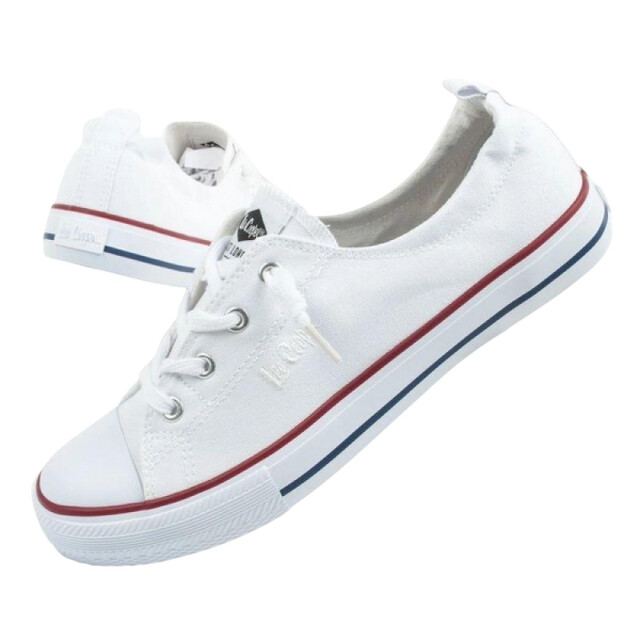 Lee Cooper Dames lcw-25-02-3296l trainers UTPP8439_white large