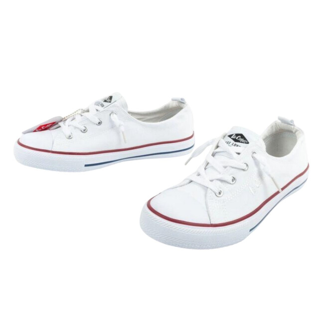 Lee Cooper Dames lcw-25-02-3296l trainers UTPP8439_white large