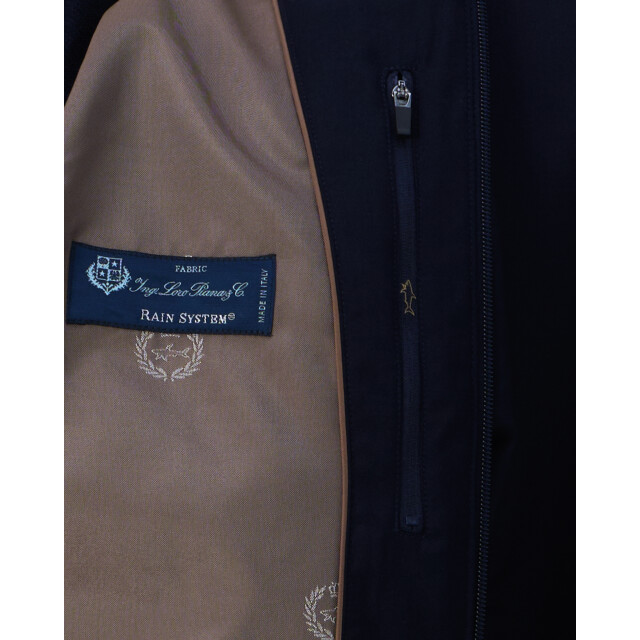 Paul & Shark Jack donker 108646-001-M large