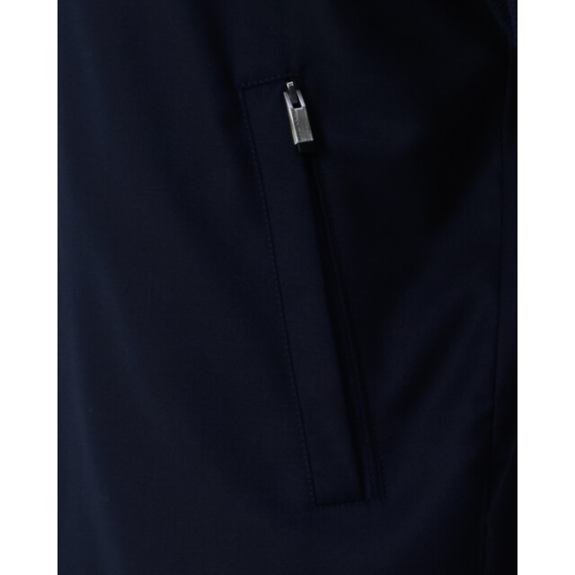 Paul & Shark Jack donker 108646-001-M large