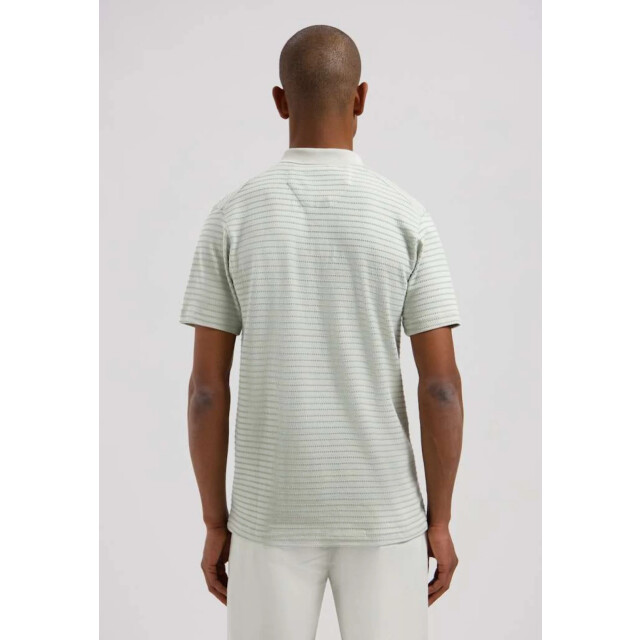 Dstrezzed Ds alistar polo 240152-SS26-565 large