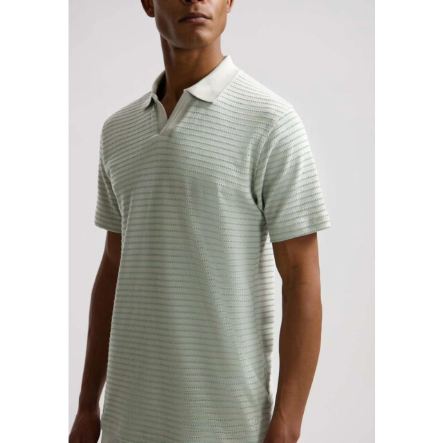 Dstrezzed Ds alistar polo 240152-SS26-565 large