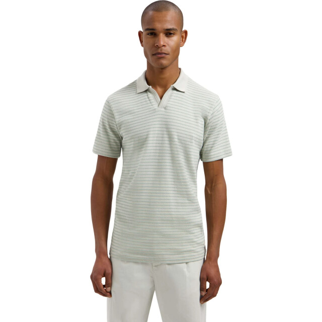 Dstrezzed Ds alistar polo 240152-SS26-565 large