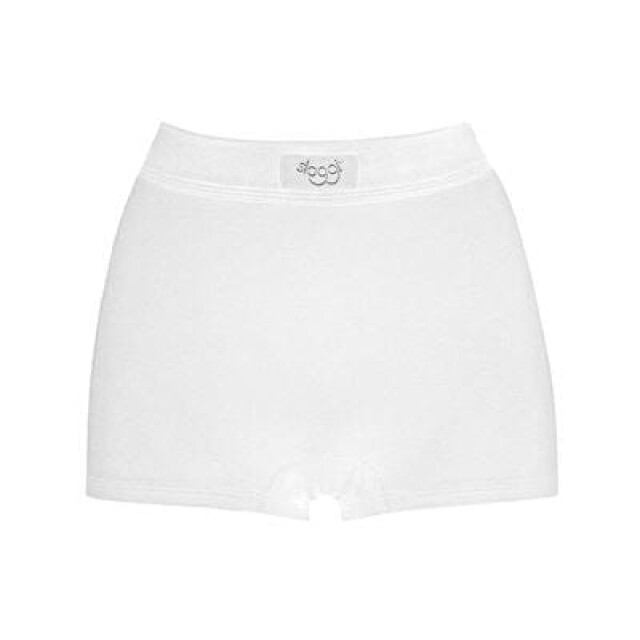 Sloggi Double comfort short wit Sloggi Double Comfort Short 10022496 0003 large