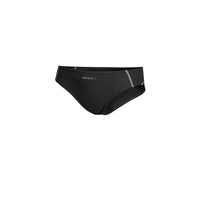 Craft Cool brief with mesh dames zwart 193690 1999 zwart large