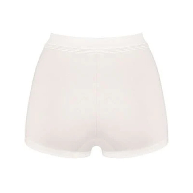 Sloggi Double comfort short wit Sloggi Double Comfort Short 10022496 0003 large