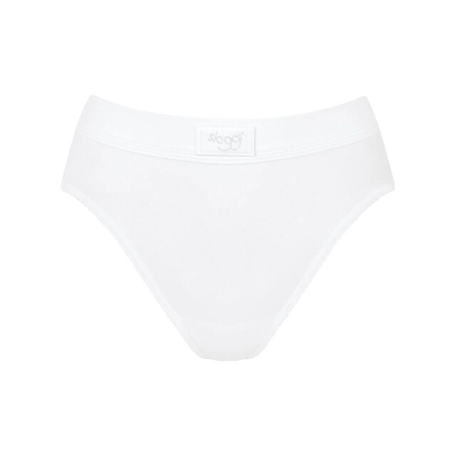 Sloggi Double comfort tai wit Sloggi Double Comfort Tai 10010180 0003 large