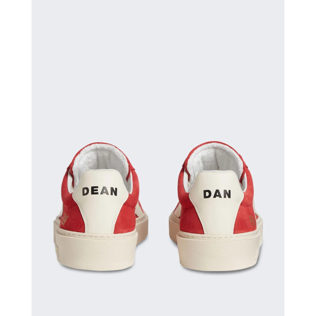 Dsquared2 Heren rider sneaker SNM0441-14170001-M4124 large