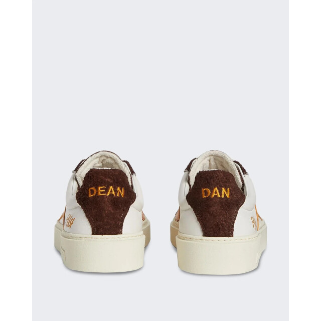 Dsquared2 Heren rider sneaker SNM0454-23808518-M2480 large