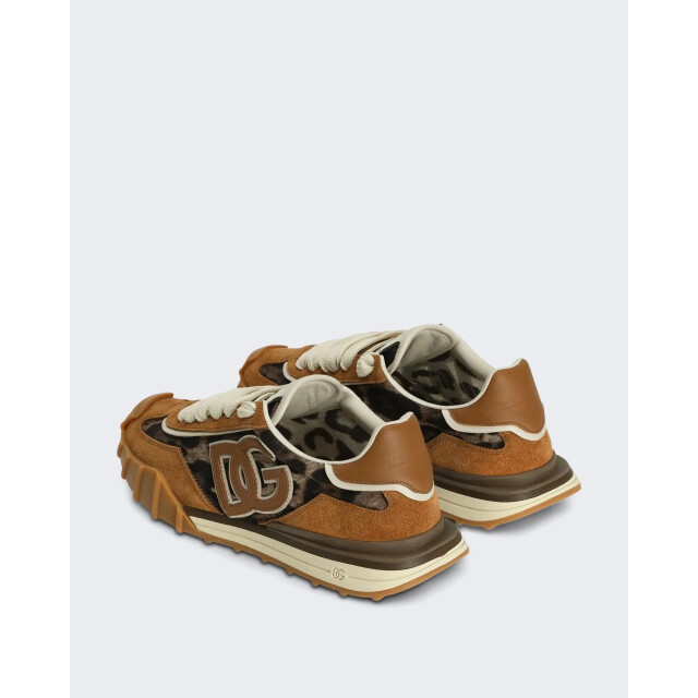 Dolce and Gabbana Dames low-top sneakers CK2384-A6H65-HY13M large