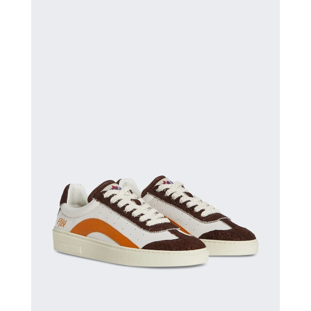 Dsquared2 Heren rider sneaker SNM0454-23808518-M2480 large