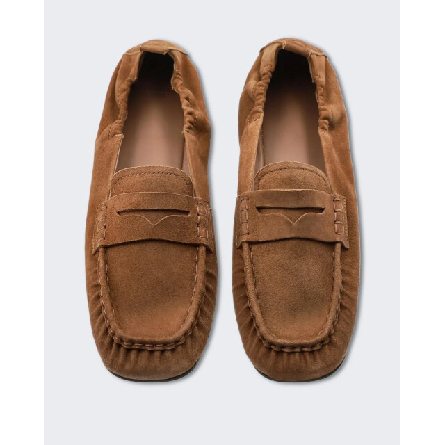 Copenhagen Dames cph885 loafer CPH885 Loafer Bruin-New Brown large