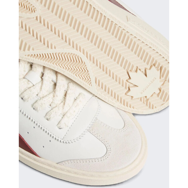 Dsquared2 Heren rider sneaker SNM0441-01504118-M4126 large