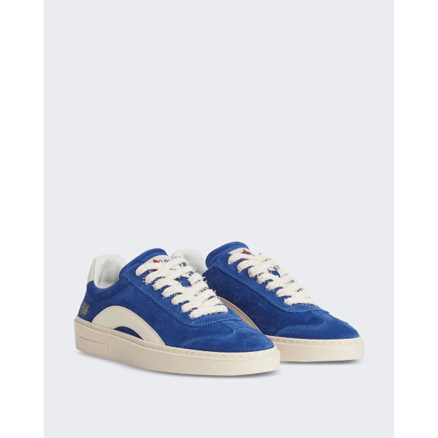 Dsquared2 Heren rider sneaker SNM0441-14170001-M1894 large