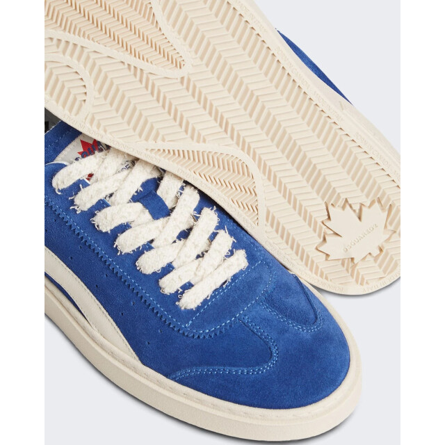 Dsquared2 Heren rider sneaker SNM0441-14170001-M1894 large