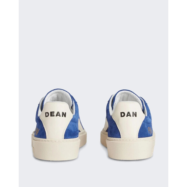 Dsquared2 Heren rider sneaker SNM0441-14170001-M1894 large