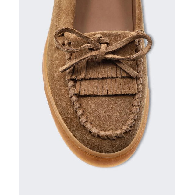 Copenhagen Dames cph365 CPH365-New Brown large