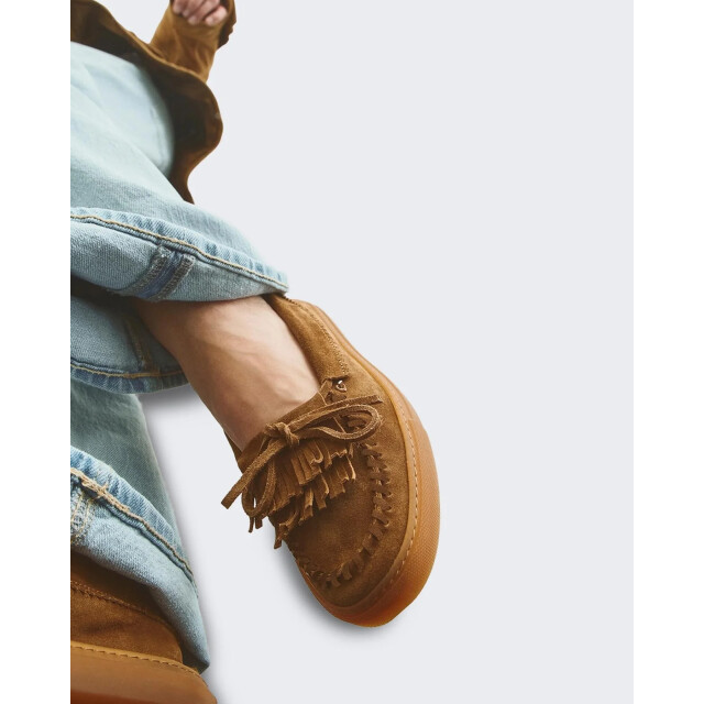 Copenhagen Dames cph365 CPH365-New Brown large