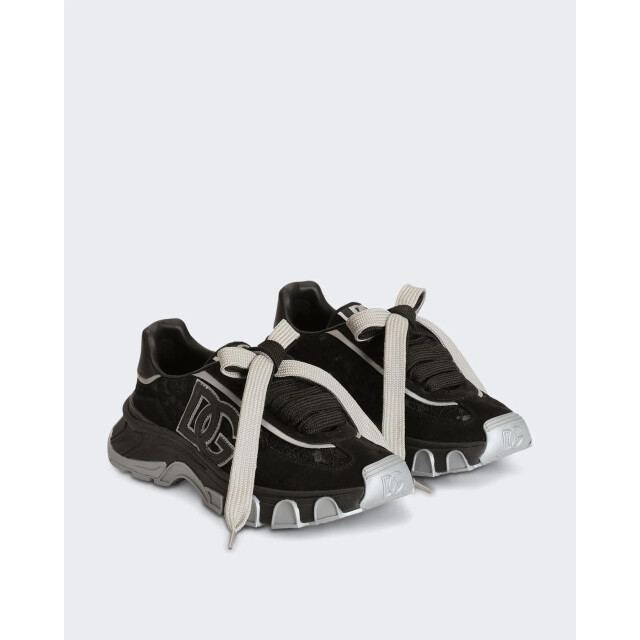 Dolce and Gabbana Dames low-top sneakers CK2417-AO189-8B956 large