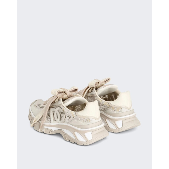 Dolce and Gabbana Dames low-top sneakers CK2417-AX627-8S169 large