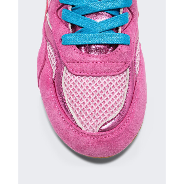 Diadora Dames equipe revenge sw wn 201182816-50255 large