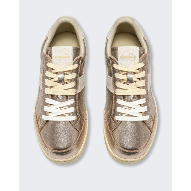 Diadora Dames prestige metal used 201182227-C5362 large