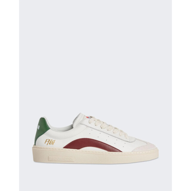 Dsquared2 Heren rider sneaker SNM0441-01504118-M4126 large