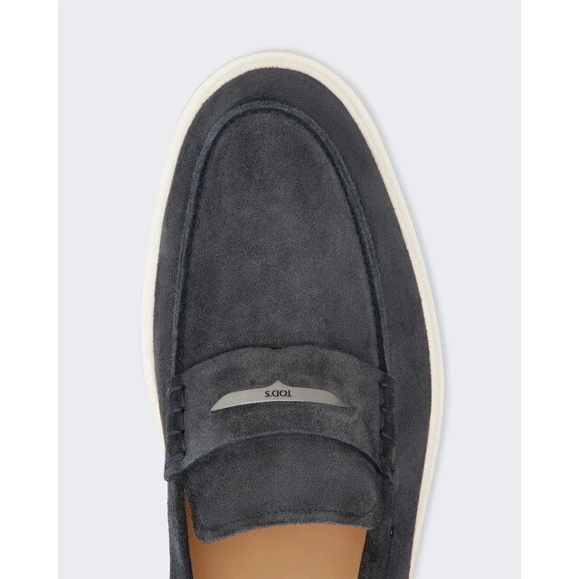 Tod's Heren acc.baffo rutenio ibrido estiv XXM59K0IX80M8W-U801 large