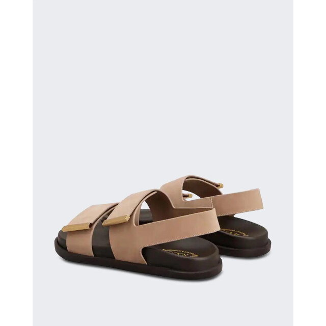 Tod's Dames footbed+gomma 68k fasce term.m XXW68K0JE60UFQ-M027 large