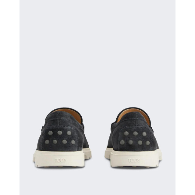 Tod's Heren acc.baffo rutenio ibrido estiv XXM59K0IX80M8W-U801 large