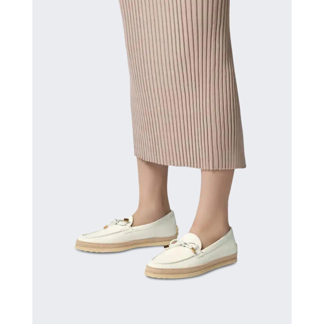 Tod's Dames gomma rafia 92k laccetto termi XXW92K0JV70N6M-B015 large