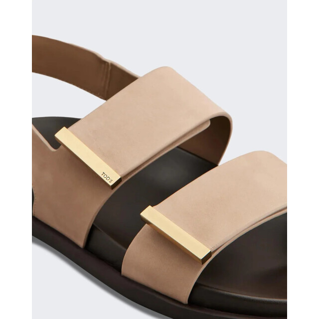 Tod's Dames footbed+gomma 68k fasce term.m XXW68K0JE60UFQ-M027 large