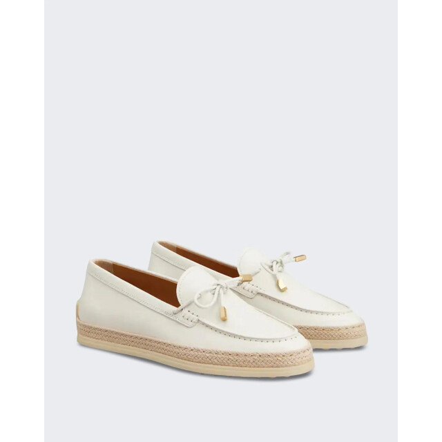 Tod's Dames gomma rafia 92k laccetto termi XXW92K0JV70N6M-B015 large