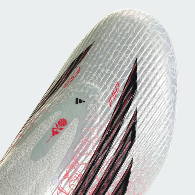 Adidas f50 league ll fg/mg ly voetbal schoen firm ground heren - 073736_100-6 large