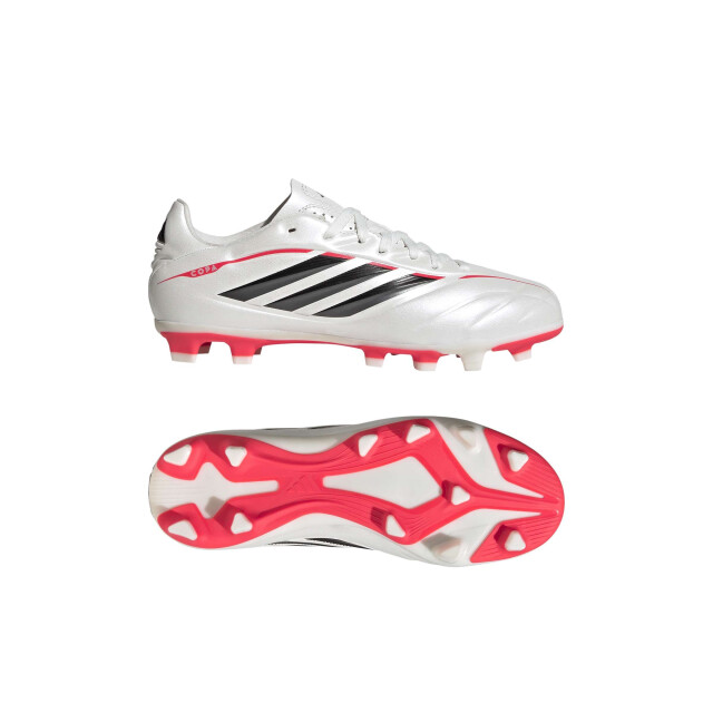 Adidas copa pure iv club fg/mg j voetbal schoen firm ground jongens - 073735_100-28 large