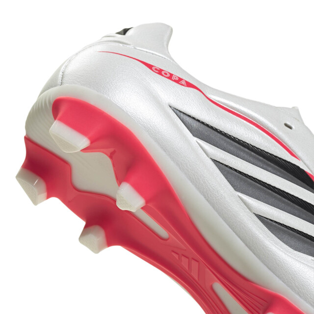 Adidas copa pure iv club fg/mg j voetbal schoen firm ground jongens - 073735_100-28 large