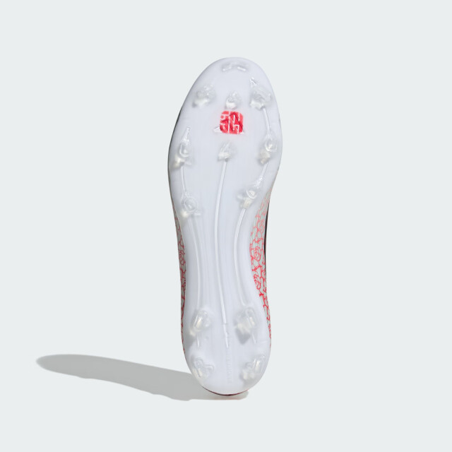 Adidas f50 league ll fg/mg ly voetbal schoen firm ground heren - 073736_100-6 large