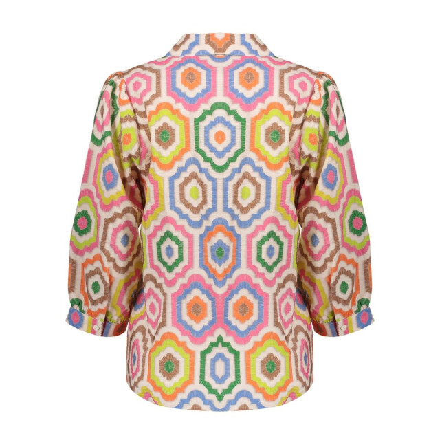 Geisha Blouse 63280-20 63280-20 large