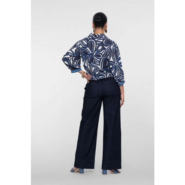 Geisha Pants 61000-10 61000-10 large