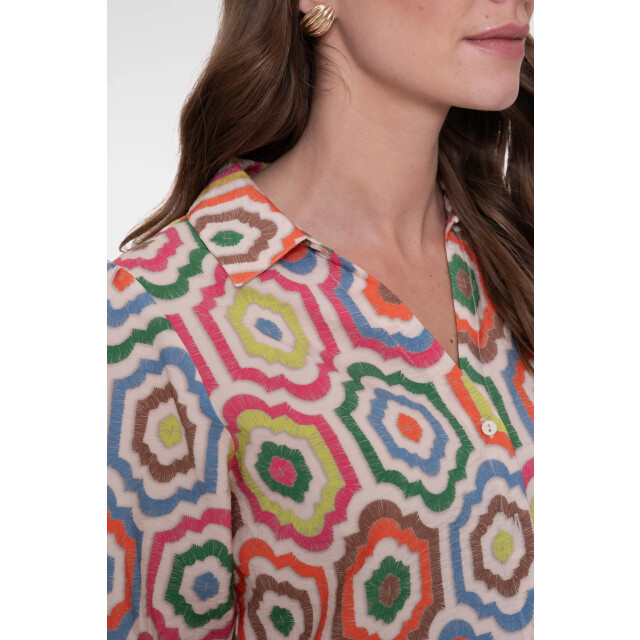 Geisha Blouse 63280-20 63280-20 large