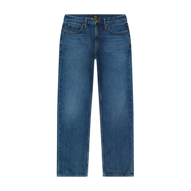 Lee West heren regular straight-fit jeans flirt alert Lee West 112364167 FlirtAlert large