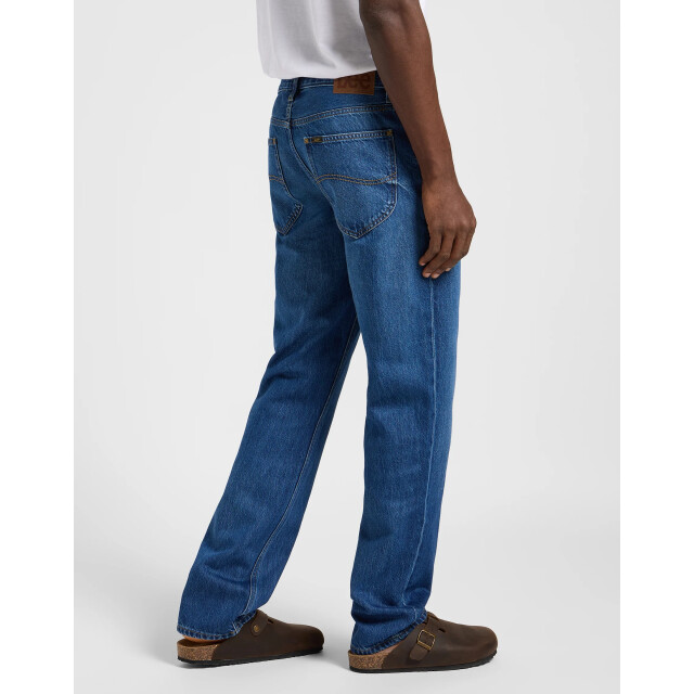 Lee West heren regular straight-fit jeans flirt alert Lee West 112364167 FlirtAlert large