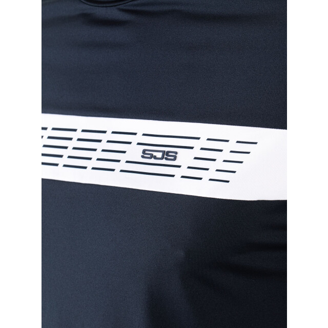 Sjeng Sports bing tennis t-shirt korte mouw heren - 073225_290-L large