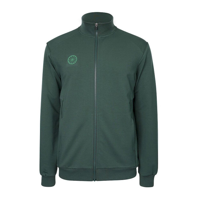 The Indian Maharadja men cotton track jacket trainingsjack tennis heren - 074233_300-2XL large