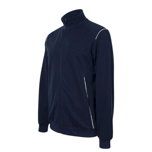 The Indian Maharadja men cotton track jacket trainingsjack tennis heren - 074234_290-2XL large