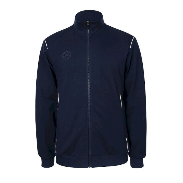 The Indian Maharadja men cotton track jacket trainingsjack tennis heren - 074234_290-2XL large