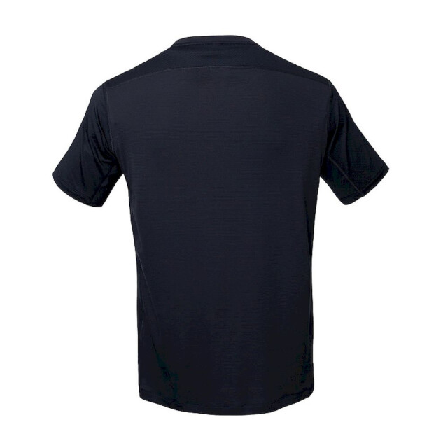 The Indian Maharadja men agility tee tennis t-shirt korte mouw heren - 074239_290-2XL large