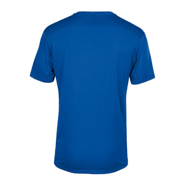 The Indian Maharadja men agility tee tennis t-shirt korte mouw heren - 074240_200-2XL large