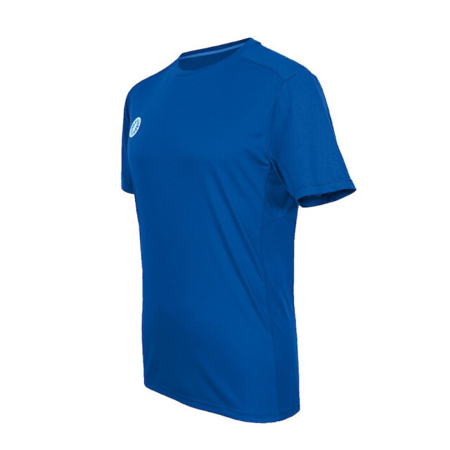 The Indian Maharadja men agility tee tennis t-shirt korte mouw heren - 074240_200-2XL large