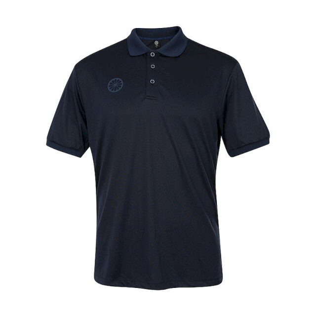 The Indian Maharadja men pique polo tennis polo korte mouw heren - 074245_290-XL large